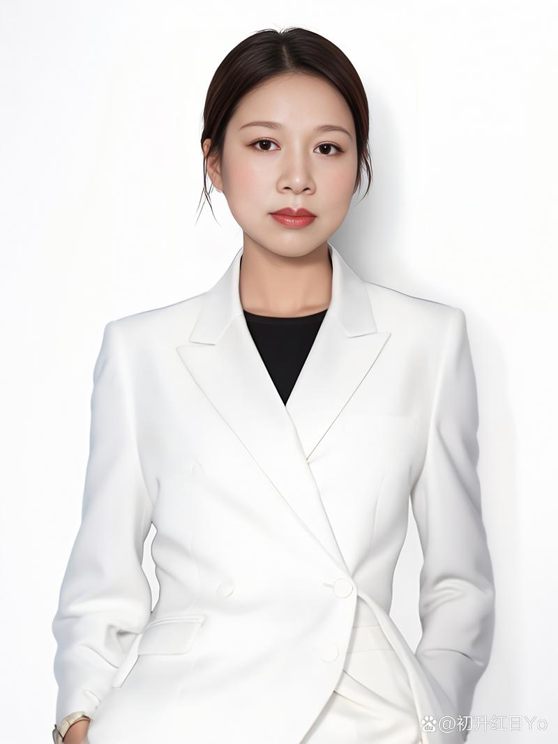 刘贤芝 公关与传播总监